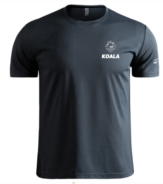 Unisex Koala Training T-Shirt