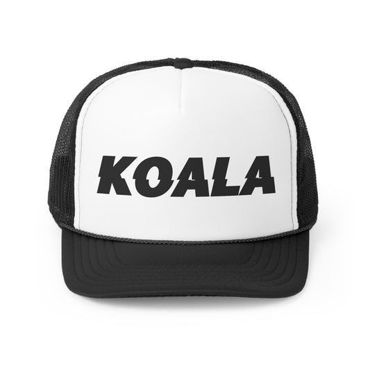 Koala OG Trucker Cap