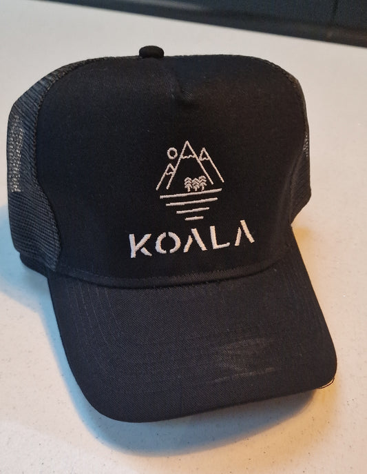 Koala Trucker Hat